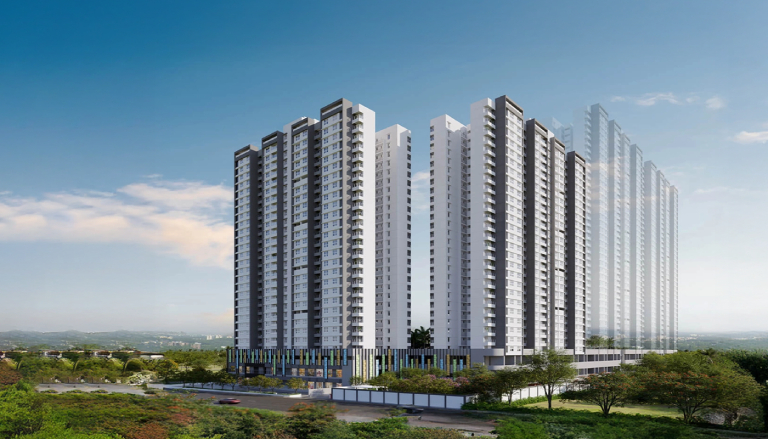 godrej bills At Kandivali, East